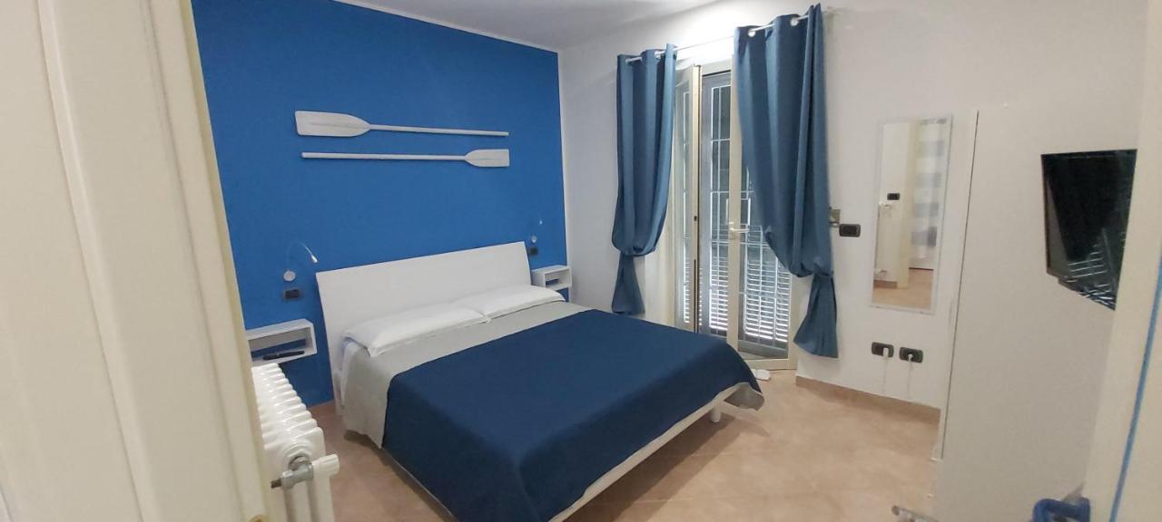 Appartamento El Farol Bordighera Exterior foto