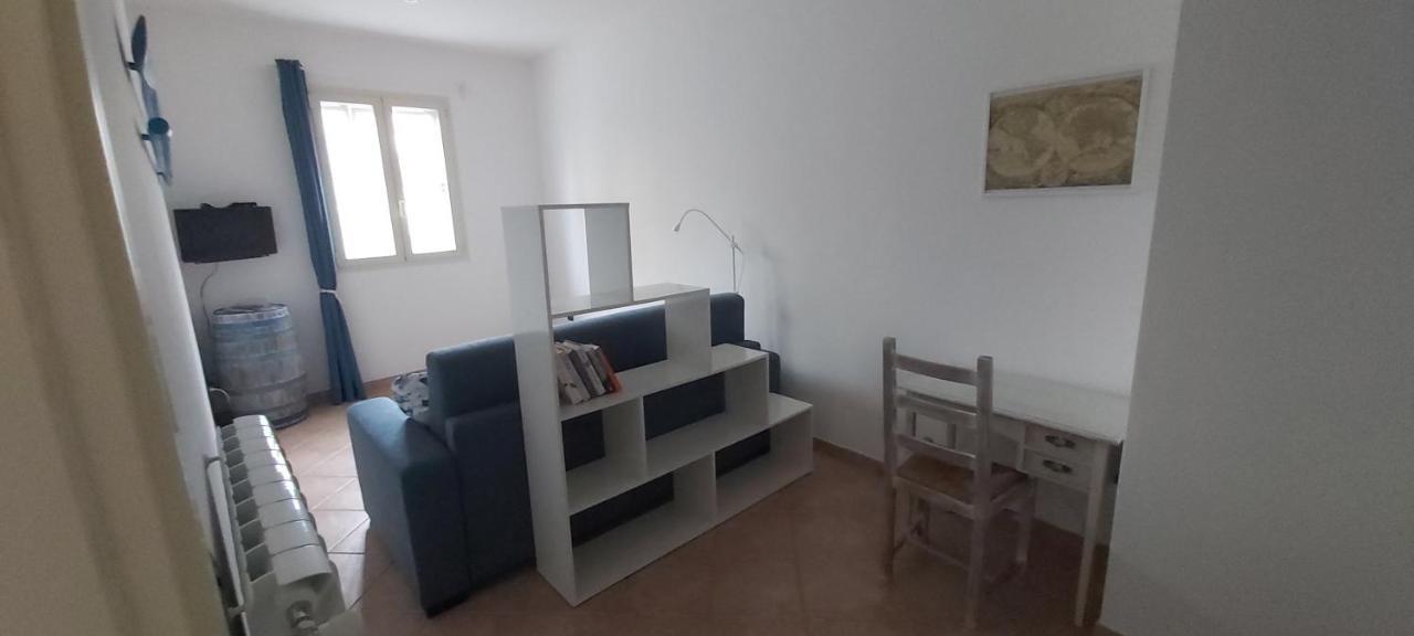Appartamento El Farol Bordighera Exterior foto